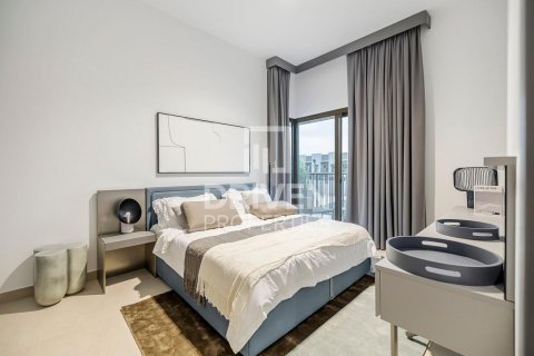 Appartement à Mohammed Bin Rashid City, Dubai, 1 chambre, 80.18 m², № 144441 - photo 10