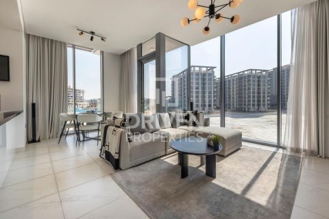 شقة في District One, مدينة محمد بن راشد, دبي 2 غرف نوم, 127.46 م² رقم 144121