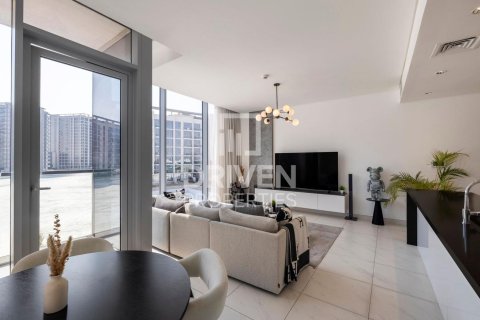 شقة في District One, مدينة محمد بن راشد, دبي 2 غرف نوم, 127.46 م² رقم 144121 - صورة 3