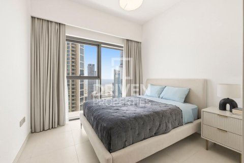 شقة في Burj Royale, وسط مدينة دبي, دبي 3 غرف نوم, 127.09 م² رقم 145130 - صورة 10