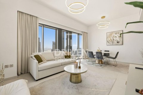 شقة في Burj Royale, وسط مدينة دبي, دبي 3 غرف نوم, 127.09 م² رقم 145130 - صورة 4