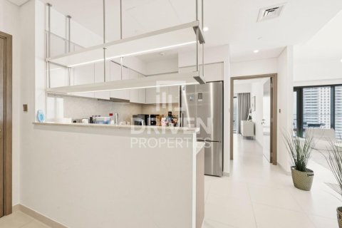 شقة في Burj Royale, وسط مدينة دبي, دبي 3 غرف نوم, 127.09 م² رقم 145130 - صورة 17