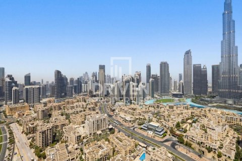 شقة في Burj Royale, وسط مدينة دبي, دبي 3 غرف نوم, 127.09 م² رقم 145130 - صورة 27