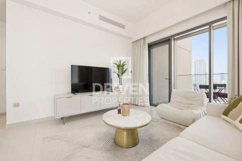 شقة في Burj Royale, وسط مدينة دبي, دبي 3 غرف نوم, 127.09 م² رقم 145130 - صورة 6