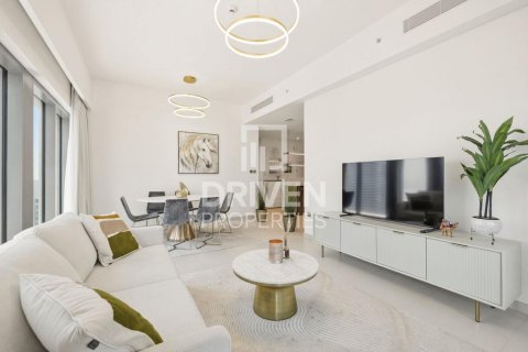 شقة في Burj Royale, وسط مدينة دبي, دبي 3 غرف نوم, 127.09 م² رقم 145130 - صورة 2