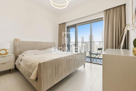 شقة في Burj Royale, وسط مدينة دبي, دبي 3 غرف نوم, 127.09 م² رقم 145130 - صورة 8