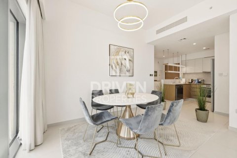شقة في Burj Royale, وسط مدينة دبي, دبي 3 غرف نوم, 127.09 م² رقم 145130 - صورة 14