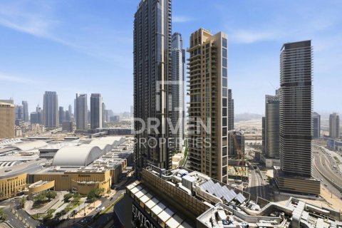 شقة في Burj Royale, وسط مدينة دبي, دبي 3 غرف نوم, 127.09 م² رقم 145130 - صورة 25