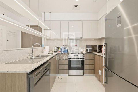 شقة في Burj Royale, وسط مدينة دبي, دبي 3 غرف نوم, 127.09 م² رقم 145130 - صورة 13