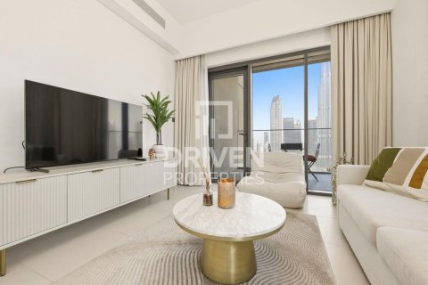 شقة في Burj Royale, وسط مدينة دبي, دبي 3 غرف نوم, 127.09 م² رقم 145130 - صورة 15