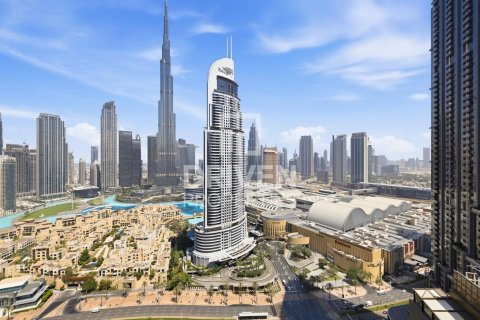 شقة في Burj Royale, وسط مدينة دبي, دبي 3 غرف نوم, 127.09 م² رقم 145130 - صورة 24