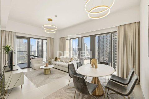 شقة في Burj Royale, وسط مدينة دبي, دبي 3 غرف نوم, 127.09 م² رقم 145130 - صورة 5