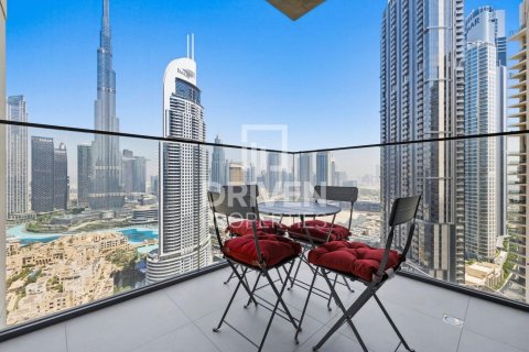 شقة في Burj Royale, وسط مدينة دبي, دبي 3 غرف نوم, 127.09 م² رقم 145130 - صورة 22