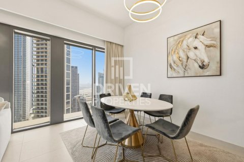 شقة في Burj Royale, وسط مدينة دبي, دبي 3 غرف نوم, 127.09 م² رقم 145130 - صورة 19