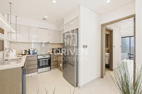 شقة في Burj Royale, وسط مدينة دبي, دبي 3 غرف نوم, 127.09 م² رقم 145130 - صورة 16