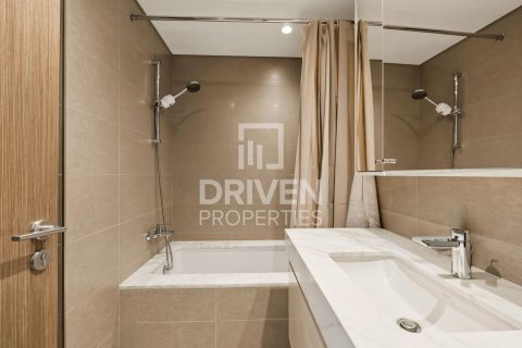 شقة في Burj Royale, وسط مدينة دبي, دبي 3 غرف نوم, 127.09 م² رقم 145130 - صورة 20