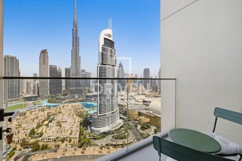 شقة في Burj Royale, وسط مدينة دبي, دبي 3 غرف نوم, 127.09 م² رقم 145130 - صورة 26