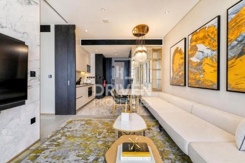 Appartement à Zabeel, Dubai, 1 chambre, 79.43 m², № 144161 - photo 5