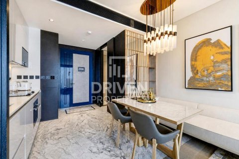 Appartement à Zabeel, Dubai, 1 chambre, 79.43 m², № 144161 - photo 11