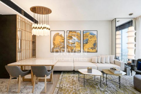Appartement à Zabeel, Dubai, 1 chambre, 79.43 m², № 144161 - photo 4