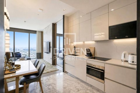 Appartement à Zabeel, Dubai, 1 chambre, 79.43 m², № 144161 - photo 10