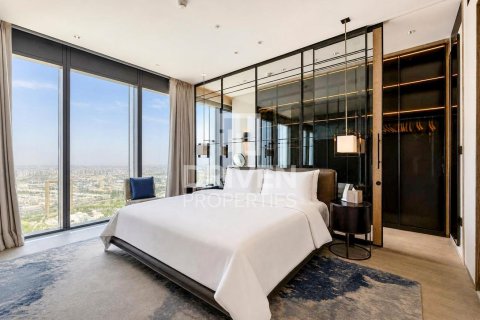 Appartement à Zabeel, Dubai, 1 chambre, 79.43 m², № 144161 - photo 8