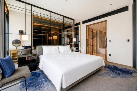 Appartement à Zabeel, Dubai, 1 chambre, 79.43 m², № 144161 - photo 6