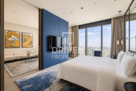 Appartement à Zabeel, Dubai, 1 chambre, 79.43 m², № 144161 - photo 9