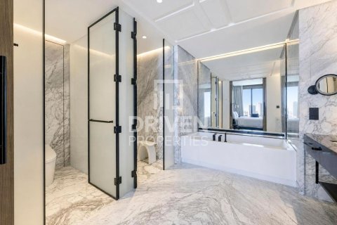 Appartement à Zabeel, Dubai, 1 chambre, 79.43 m², № 144161 - photo 15
