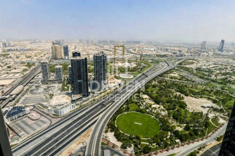 Appartement à Zabeel, Dubai, 1 chambre, 79.43 m², № 144161 - photo 18