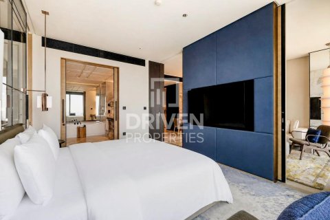 Appartement à Zabeel, Dubai, 1 chambre, 79.43 m², № 144161 - photo 7