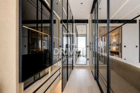 Appartement à Zabeel, Dubai, 1 chambre, 79.43 m², № 144161 - photo 16