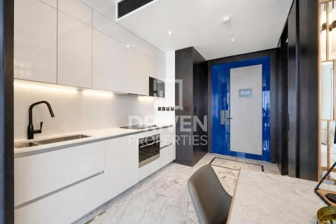 Appartement à Zabeel, Dubai, 1 chambre, 79.43 m², № 144161 - photo 12