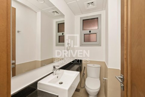 Apartment in Meydan, Dubai 1 bedroom, 67.26 sq.m. № 145597 - photo 14