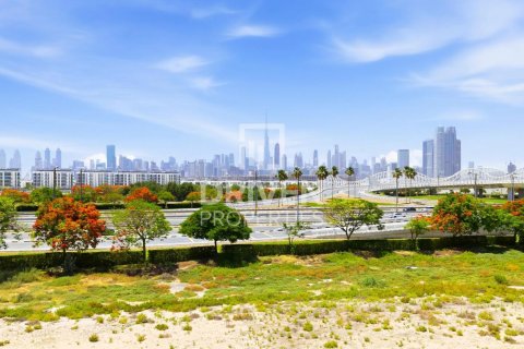 Apartment in Meydan, Dubai 1 bedroom, 67.26 sq.m. № 145597 - photo 20