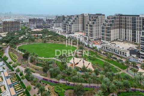 Appartement à Dubai Hills Estate, Dubai, 2 chambres, 96.53 m², № 144292