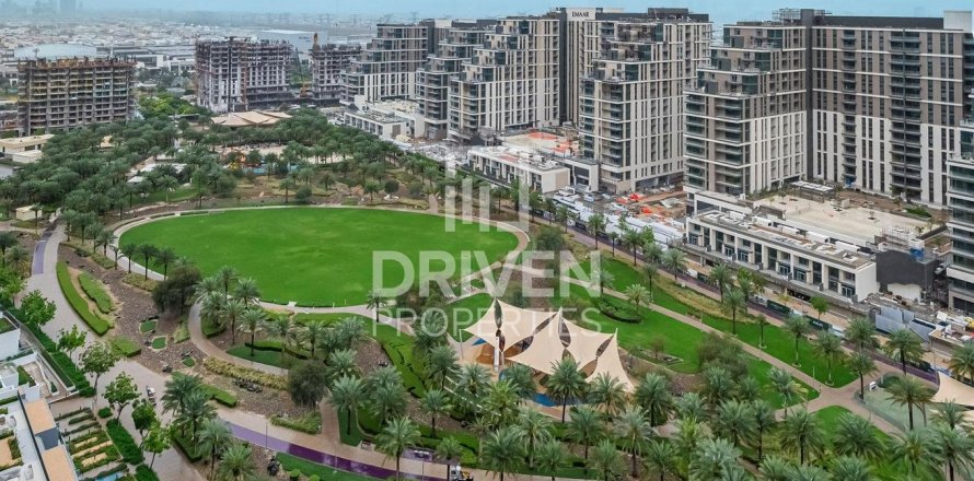 Appartement à Dubai Hills Estate, Dubai, 2 chambres, 96.53 m², № 144292