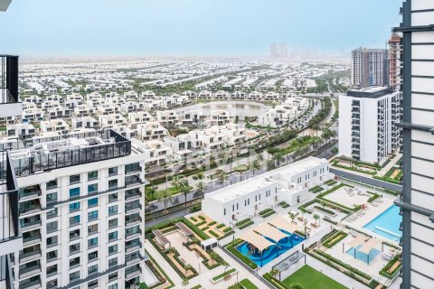 Appartement à Dubai Hills Estate, Dubai, 2 chambres, 96.53 m², № 144292 - photo 2