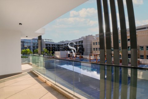 Apartment in District 10, Jumeirah Village Circle, Dubai 2 bedrooms, 110 sq.m. № 132730