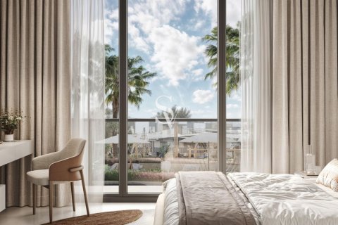 Apartment in Dubai Land, Dubai 2 bedrooms, 140 sq.m. № 109060
