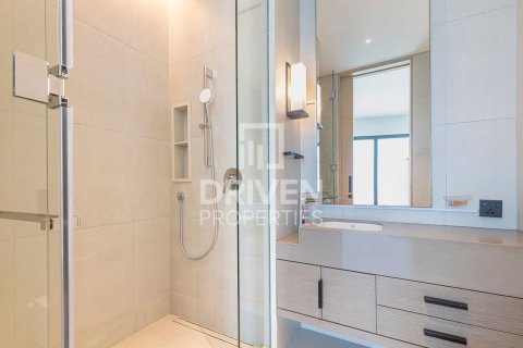 Apartamento en The Address Jumeirah Resort and Spa, Jumeirah Beach Residence, Dubai, 2 dormitorios, 108.42 m², № 144824 - foto 11
