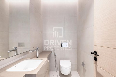 Apartamento en The Address Jumeirah Resort and Spa, Jumeirah Beach Residence, Dubai, 2 dormitorios, 108.42 m², № 144824 - foto 10