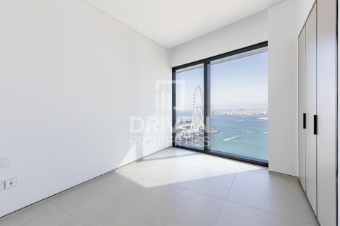 Apartamento en The Address Jumeirah Resort and Spa, Jumeirah Beach Residence, Dubai, 2 dormitorios, 108.42 m², № 144824 - foto 7