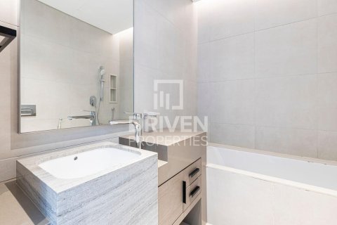 Apartamento en The Address Jumeirah Resort and Spa, Jumeirah Beach Residence, Dubai, 2 dormitorios, 108.42 m², № 144824 - foto 9