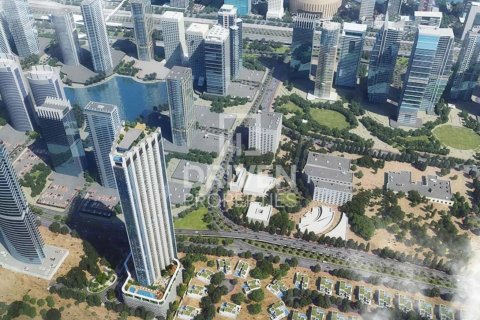 Apartamento en Jumeirah Lake Towers, Dubai, 1 dormitorio, 96.34 m², № 144420 - foto 8