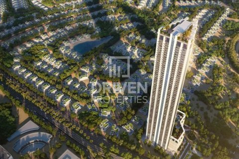 Apartamento en Jumeirah Lake Towers, Dubai, 1 dormitorio, 96.34 m², № 144420 - foto 7
