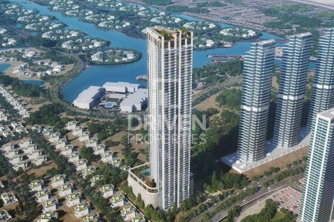 Apartamento en Jumeirah Lake Towers, Dubai, 1 dormitorio, 96.34 m², № 144420 - foto 9