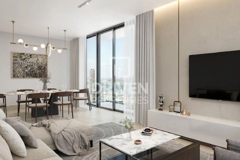 Apartamento en Jumeirah Lake Towers, Dubai, 1 dormitorio, 96.34 m², № 144420 - foto 3