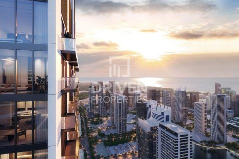 Apartamento en Jumeirah Lake Towers, Dubai, 1 dormitorio, 96.34 m², № 144420 - foto 6