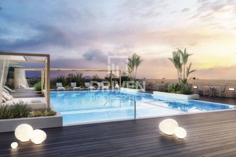 Apartamento en Jumeirah Lake Towers, Dubai, 1 dormitorio, 96.34 m², № 144420 - foto 10